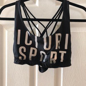 Victoria's Secret Logo Bra
